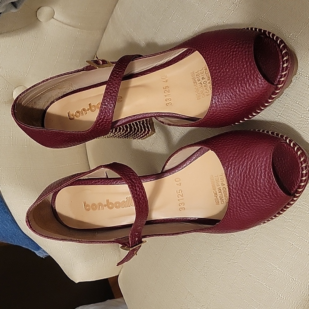 Size 9 5